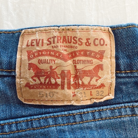 Levi's Other - Men’s Levi’s Jeans